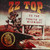 ZZ Top - Live! Greatest Hits From Around The World (2016 NM/NM)
