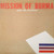 Mission Of Burma ~ Signals, Calls, And Marches (2008 NM/NM)