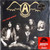 Aerosmith -~ Get Your Wings (2013 Sealed Limited Edition Numbered)