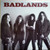 Badlands – Badlands (LP used Canada 1989 Direct Metal Mastered NM/NM)