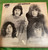 Led Zeppelin - Led Zeppelin (1969 Atlantic Red Label 1st Pressing) 