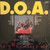 D.O.A. – Let's Wreck The Party (LP used Canada 1985 NM/VG+)