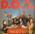 D.O.A. – Let's Wreck The Party (LP used Canada 1985 NM/VG+)
