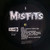 Misfits – Misfits (LP used US 2020 repress NM/NM)