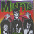 Misfits – Evilive (LP used US 180 gm repress NM/NM)