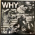 Discharge – Why (LP used US 2010 reissue NM/NM)