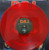 D.R.I. – Crossover (LP used US 2010 reissue red translucent vinyl NM/NM)