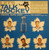 Toronto Maple Leafs — Let’s Talk Hockey (Canada 1964, VG+/VG+)