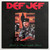 Def Jef – Just A Poet With Soul (EX  / EX)