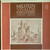 Milstein - Vivaldi: Four Concerti for Violin and Strings - US Angel import VG/VG+