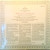 Bach - Suiten/Cello Suites no. 3 and no. 4 - Pierre Fournier (DG Archiv Produktion - NM/VG+)