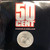 50 Cent - Power Of The Dollar (EX-/VG+) (2000,US) 12” Promo