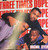 Three Times Dope - Original Stylin' (1989 USA, VG+/VG)