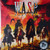 W.A.S.P. – Babylon (LP NEW SEALED Austria 2021 limited edition reissue on yellow/black marbled vinyl)