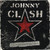 Johnny Clash — Old Clash Fan Fight Song (UK 2007 45, EX/EX)