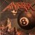 Anthrax – Volume 8 - The Threat Is Real (2LPs NEW SEALED US 2021 reissue on orange/red and yellow/green vinyl)