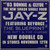 Jay-Z Feat. Beyoncé Knowles – '03 Bonnie & Clyde (4 track 12 inch promo EP used US 2002 VG+/VG+)