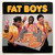 Fat Boys  - Fat Boys (VG / VG-)