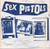 Sex Pistols – Never Mind The Bollocks Here's The Sex Pistols (LP used Canada 1977 repress VG+/VG+)