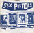 Sex Pistols – Never Mind The Bollocks Here's The Sex Pistols (LP used Canada 1977 repress VG+/VG+)