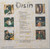 Oisín – Over The Moor To Maggie (LP used Ireland 1980 VG+/VG+)