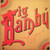 Cheech & Chong – Big Bambú (LP used with Rolling Paper US 1972 VG+/VG+)