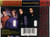 Soundgarden – Badmotorfinger (Cassette used Canada 1991 VG+/VG+)