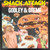 Godley & Creme – Snack Attack (LP used US 1982 VG+/VG+)