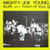 Mighty Joe Young – Blues With A Touch Of Soul (LP NEW SEALED US repress)