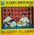 B. L. Kabra* - Kabra Brothers (1970  VG+/VG)