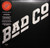 Bad Company — Bad Company (US 2015 Reissue, Deluxe Edition, EX/EX)