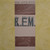 R.E.M. - Dead Letter Office (1987 EX/EX)