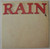 Rain – Rain (LP used Canada 1972 NM/VG+)