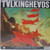 Talking Heads – Remain In Light (LP NEW SEALED US 2006 reissue 180 gm vinyl)