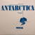 Vangelis – Antarctica Music From Koreyoshi Kurahara's Film (LP used Canada 1988 reissue NM/VG+)