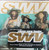 SWV – Release Some Tension (2LPs used US 1997 VG+/VG+)