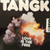 Idles — Tangk (2024, Orange Translucent Vinyl)