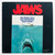 John Williams - Jaws soundtrack  (EX / VG+)