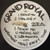 Beastie Boys – Aglio E Olio (10 track 12 inch EP used US 2022 reissue NM/NM)