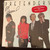 Pretenders - Self Titled ( Mint in original shrink with hype sticker- vinyl is unplayed)