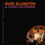 Duke Ellington - Duke Ellington & John Coltrane (2010 Analogue Productions 45RPM Numbered NM/NM)