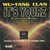 Wu-Tang Clan – It's Yourz (2 track 12 inch EP used US 1997 VG+/VG)