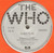 The Who - Substitute (1976 UK import)