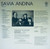 Savia Andina – Savia Andina: Bolivia (LP used US 1981 VG+/VG+)