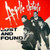 Angelic Upstarts – Lost & Found (LP used UK 1991 VG+/VG+)