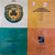 House Of Pain - Shamrocks And Shenanigans (Boom Shalock Lock Boom)(VG+/VG+) 1992