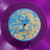 April Wine — April Wine (Canada 2020 Reissue, Clear Purple Vinyl, EX/EX)