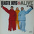 Beastie Boys - Alive (1999 10” NM/NM)