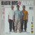 Beastie Boys - Alive (1999 10” NM/NM)