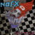 NOFX – Pump Up The Valuum (LP used US 2020 reissue blue marbled vinyl NM/NM)